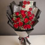 Flower Bouquet deliver in Faisalabad