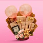 Best online store for chocolate basket