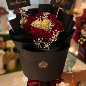 Valentines special | Order Flower Arrangements online by florist