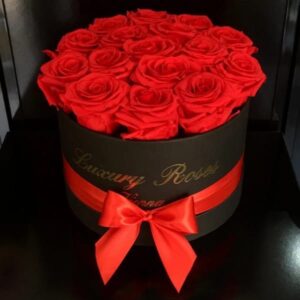 Love Rose Box