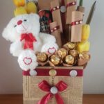 Chocolate Love Box