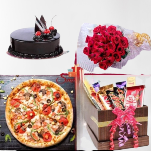 Eid Elite Arrangement | send Eid special products to your lovers.