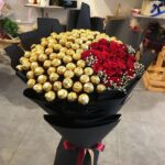 Ferrero Bouquet | Same Day Delivery in Lahore and Islamabad