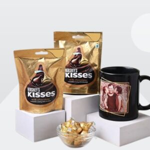 Personalized Mug Chocolates