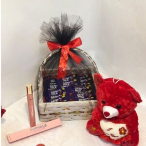 Premium Gift Basket