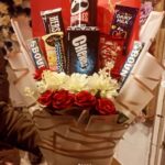 Chocolate Bouquet