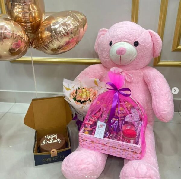 Sweet-Teddy-Delights- Bundle