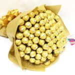 Ferrero Rocher Gift Bouquet