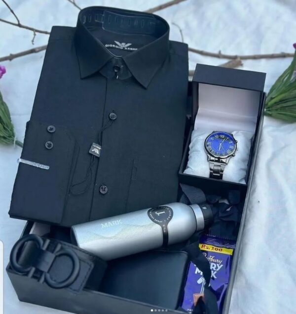 Gift Hamper for husband