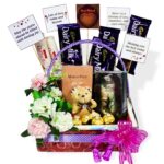 Wedding Bliss Celebration Hamper