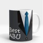 Abu G Mug