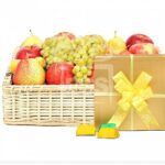 Basket Fruit Gift