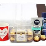 Corporate Gift Hampers