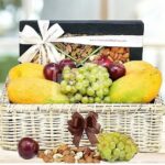 Custom Fruit Baskets