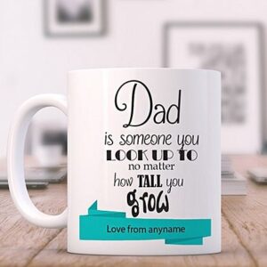 Dad Coffee Mug