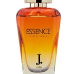 ESSENCE Perfume By Junaid Jamshed