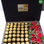 Ferrero Rocher Chocolates Gift Pack