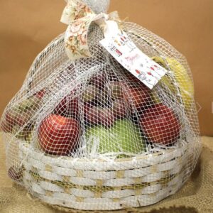 Fruit Basket Delivery In Lahore