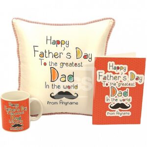 Gift Ideas For Your Dad