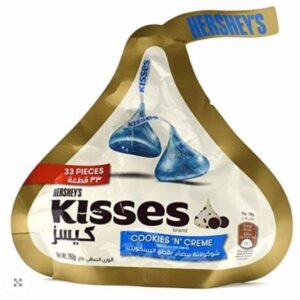 Hershey’s Kisses Pack