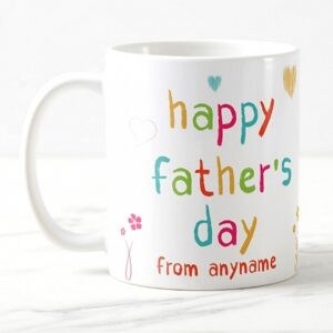 Mugs For Dad