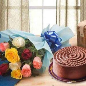 Multan cake and Flower Delivery