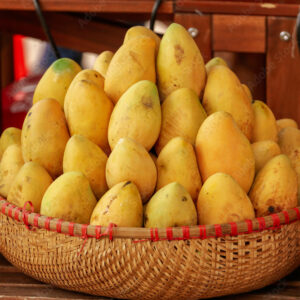 Premium Quality Mango Basket