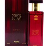 Sacred Love by Ajmal 50ml For Her