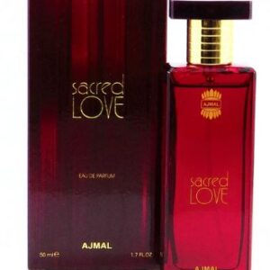 Sacred Love by Ajmal 50ml For Her