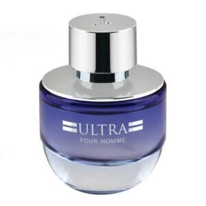 ULTRA For Men's Perfume