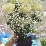 Wedding Flower Bouquet Near Me