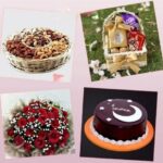 Assorted festive items in Eid ul Adha Combo Deal