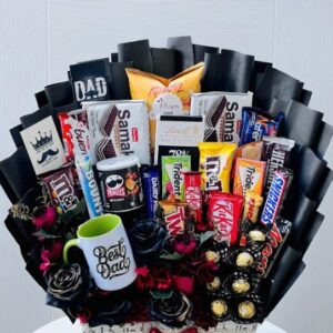 Chocolate Gift Packages