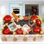 best fruit baskets delivery in Pakistan