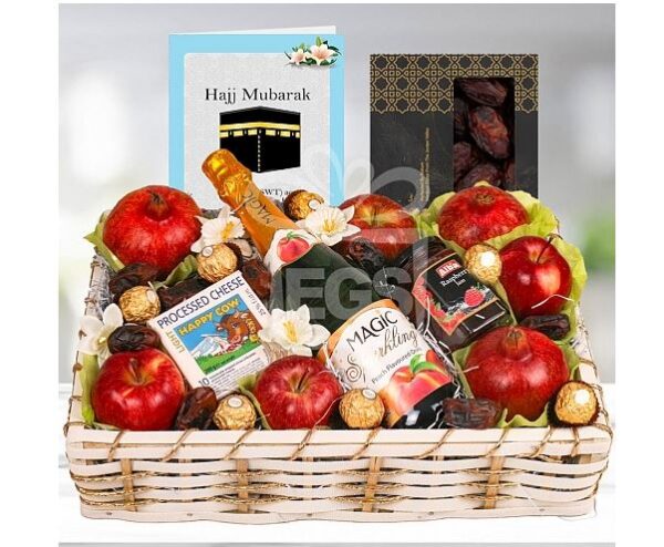 best fruit baskets delivery in Pakistan