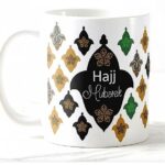 Mug For Hajj Mubarak