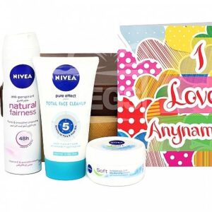 Nivea Hamper For Her