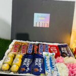 Mix Chocolate Box Delivery in Lahore