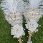 Customize Name Nikah Pen