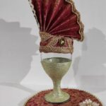 Dudhpilai Glass With Turban