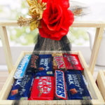 Chocolate Basket Delivery in Lahore