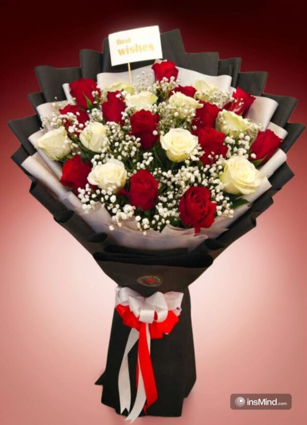 Online Flower Delivery in Lahore