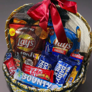 Best Gift Basket In Lahore