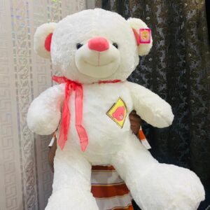 Teddy Bear For Her