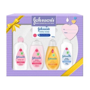 Baby Gift Set