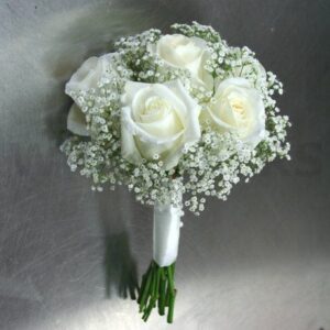 Online Bridal Bouquet in Valencia Lahore