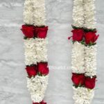 Buy Online Bridal Garlands