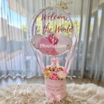 Buy Baby Girl Gift Box in Lahore