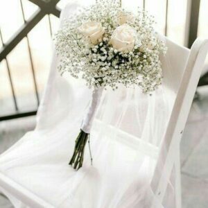 Online Bridal Bouquet in DHA Lahore