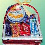 Chocolate Basket Delivery in Islamabad